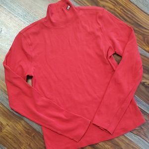 Ralph Lauren Polo Turtleneck